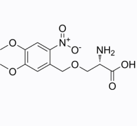 DMNB笼状丝氨酸，780009-55-4，≥97%，阿拉丁