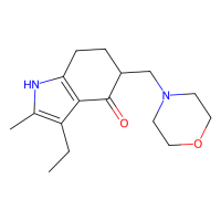 molindone，7416-34-4，Moligand™，阿拉丁