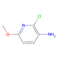 3-氨基-2-氯-6-甲氧基吡啶,34392-85-3,≥97%,阿拉丁