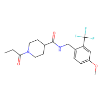 MPPA,Moligand™,阿拉丁