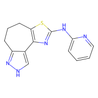 N-(pyridin-2-yl)-5-thia-3,11,12-triazatricyclo[8.3.0.0^{2,6}]trideca-1(13),2(6),3,10-tetraen-4-amine，Moligand™，阿拉丁
