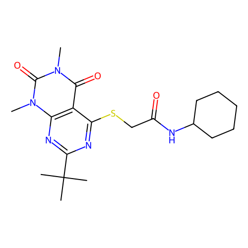 WAY-326095,869713-92-8,10mM in DMSO,阿拉丁产品图