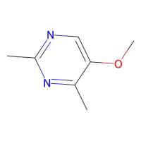 5-methoxy-2,4-dimethylpyrimidine,1369766-72-2,阿拉丁