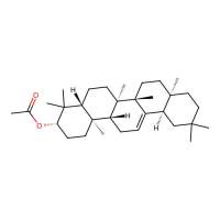 β-Amyrin acetate,1616-93-9,≥99%,阿拉丁