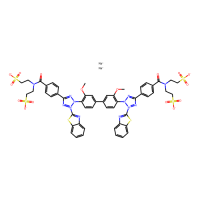 水溶性四氮唑-5,178925-55-8,Biological stain,生化试剂级,阿拉丁
