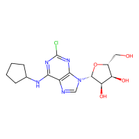 [³H]CCPA，Moligand™，阿拉丁