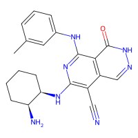 DS21360717，Moligand™，阿拉丁