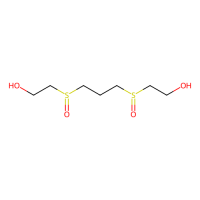 2,2'-(丙烷-1,3-二基磺酰基)二乙醇，76305-83-4，95%，阿拉丁