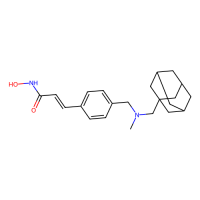 martinostat,1629052-58-9,Moligand™,阿拉丁