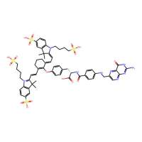 Pafolacianine，1628423-76-6，≥98%，阿拉丁