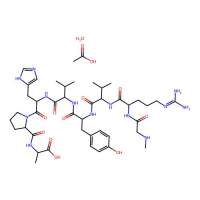 Saralasin acetate,39698-78-7,阿拉丁