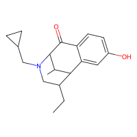 ethylketocyclazocine，Moligand™，阿拉丁