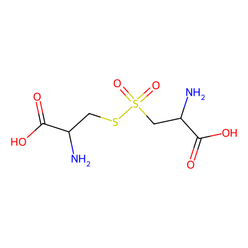 半胱氨酸砜,30452-69-8,95%,阿拉丁产品图