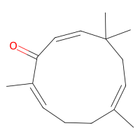 Zerumbone,471-05-6,10mM in DMSO,阿拉丁