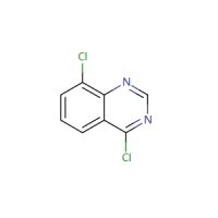 4,8-二氯喹唑啉,7148-34-7,≥97%,阿拉丁