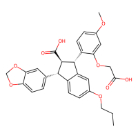 SB209670,157659-79-5,Moligand™,阿拉丁