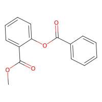 Methyl benzoylsalicylate,610-60-6,阿拉丁