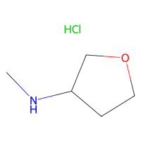 N-甲基氧杂戊-3-胺盐酸盐，917882-94-1，97%，阿拉丁