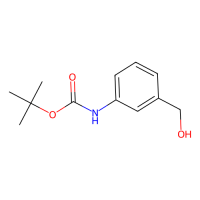 tert-butyl N-[3-(hydroxymethyl)phenyl]carbamate，118684-31-4，97%，阿拉丁