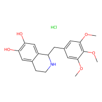 甲醇中盐酸(-)-曲托喹酚溶液,18559-59-6,100μg/mL in Methanol,阿拉丁