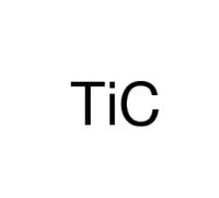 高纯超细碳化钛粉体 TiC，12070-08-5，98%，粒径：150-200nm，阿拉丁