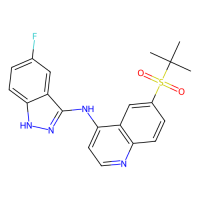 GSK583,Moligand™,阿拉丁