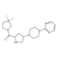 gosogliptin,869490-23-3,Moligand™,阿拉丁