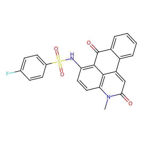WAY-325010,670259-16-2,10mM in DMSO,阿拉丁产品图