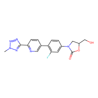 (S)-Tedizolid,新型恶唑烷酮,1431699-67-0,≥98%,阿拉丁