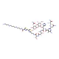 Bleomycin A6,37293-17-7,阿拉丁