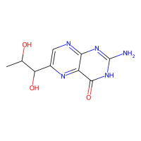 L-生物喋呤，22150-76-1，≥97%，阿拉丁