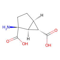 [³H]eglumegad，Moligand™，阿拉丁