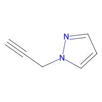 1-(丙-2-炔-1-基)-1H-吡唑,20306-74-5,≥95%,阿拉丁