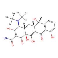 Tetracycline-d6，2373374-42-4，阿拉丁