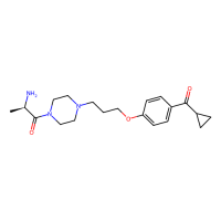 A-304121,360551-71-9,Moligand™,阿拉丁