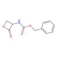 N-苄氧羰基-L-丝氨酸β-内酯，26054-60-4，≥98%(HPLC)，阿拉丁