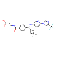 PF-06372222,1407592-99-7,Moligand™, ≥98%,阿拉丁