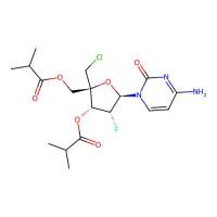 Lumicitabine,1445385-02-3,≥99%,阿拉丁