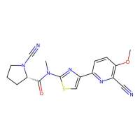 USP30 inhibitor 11,2067332-64-1,≥99%,阿拉丁