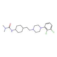 Cariprazine-d6,1308278-67-2,≥98%,阿拉丁