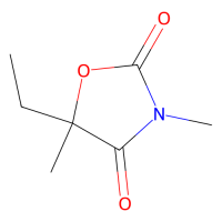 paramethadione，115-67-3，Moligand™，阿拉丁