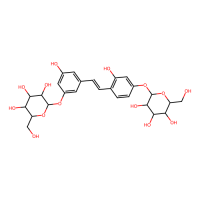 桑椹苷A,102841-42-9,10mM in DMSO,阿拉丁