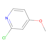 2-氯-4-甲氧基吡啶，17228-69-2，≥98%，阿拉丁