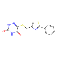 WYE-176392,379697-13-9,10mM in DMSO,阿拉丁