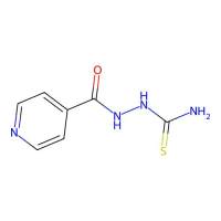 Isonicotyl thiosemicarbazone，14397-24-1，阿拉丁