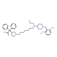 THRX160209，832082-44-7，Moligand™，阿拉丁