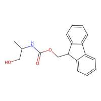 Fmoc-DL-Ala-OL游离态,851678-69-8,≥95%,阿拉丁