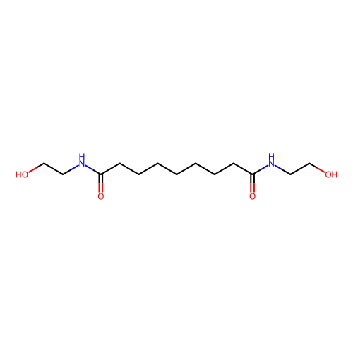 阿德尔米多尔，1675-66-7，10mM in DMSO，阿拉丁产品图