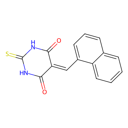SIRT抑制剂1/2 VII，143034-06-4，≥98%，阿拉丁产品图