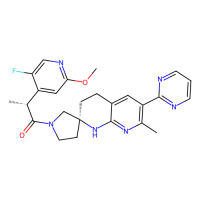 PF-07258669,Moligand™,阿拉丁
